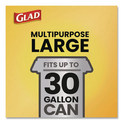 glad-r-large-quick-tie-trash-bags-tie-flap-30-gal-0-81-mil-30-x-33-black-10-bags-box-12-boxes-carton-clo00079ct_9