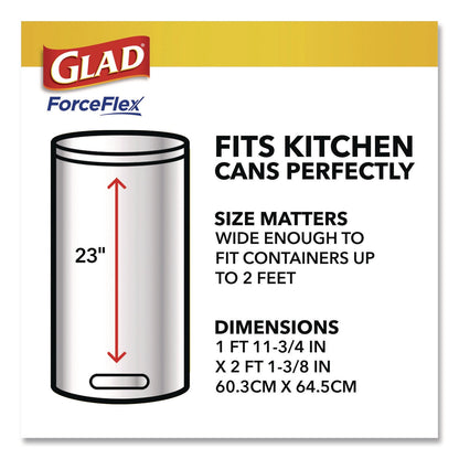 glad-r-forceflex-tall-kitchen-drawstring-trash-bags-drawstring-13-gal-fresh-clean-scent-10-19-x-9-81-gray-110-roll-3-carton-clo78563ct_7