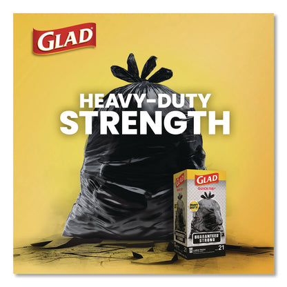 glad-r-large-quick-tie-trash-bags-tie-flap-30-gal-0-81-mil-30-x-33-black-10-bags-box-12-boxes-carton-clo00079ct_10