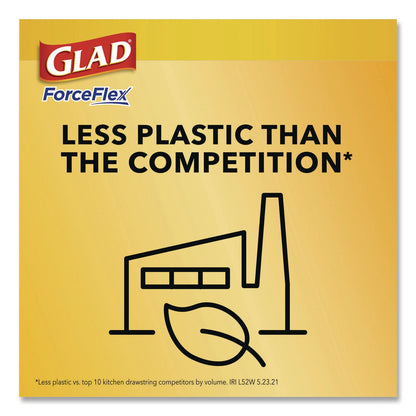 glad-r-forceflex-tall-kitchen-drawstring-trash-bags-drawstring-13-gal-fresh-clean-scent-10-19-x-9-81-gray-110-roll-3-carton-clo78563ct_8