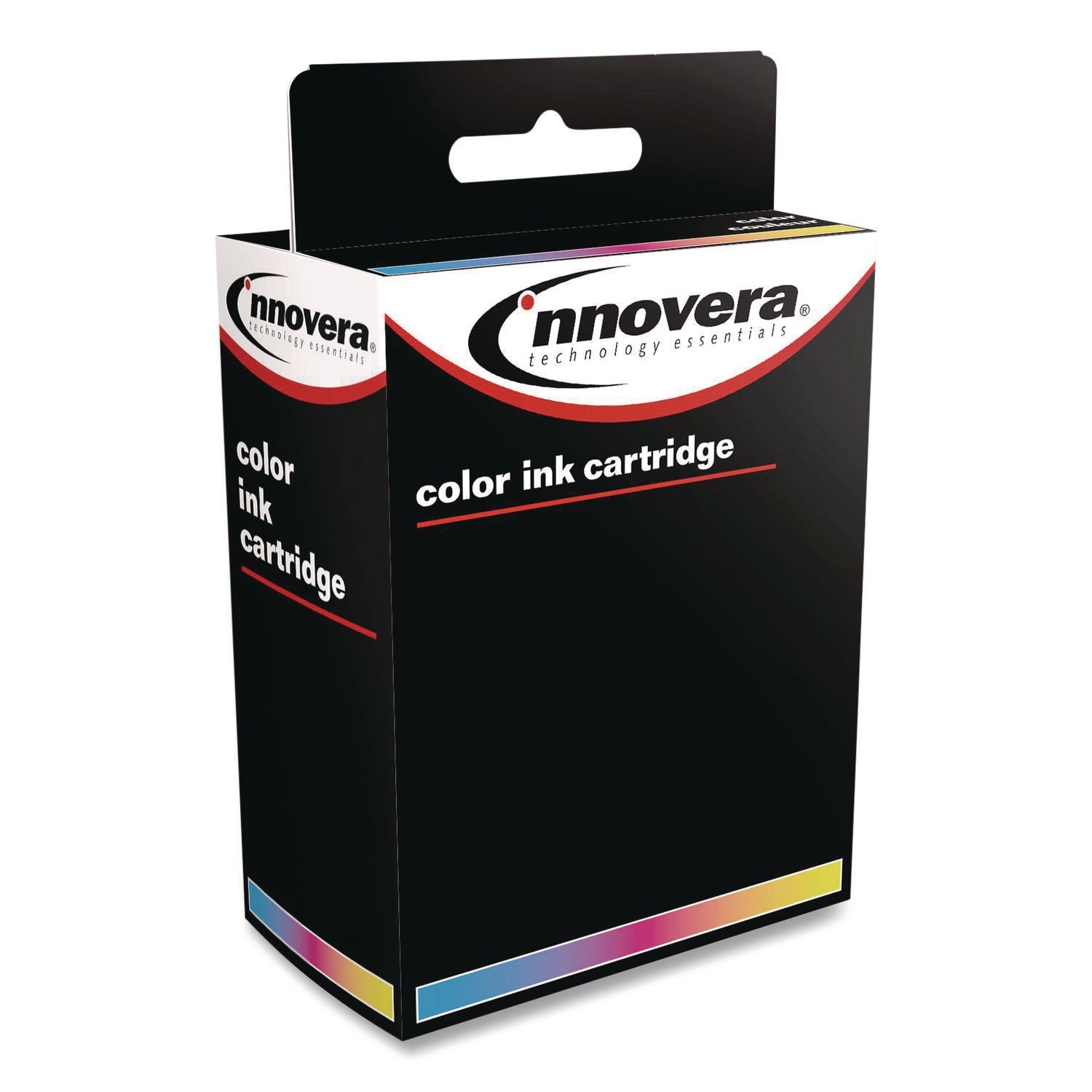 innovera-r-remanufactured-tri-color-high-yield-ink-replacement-for-65xl-n9k03an-300-page-yield-ivrn9k03an_1