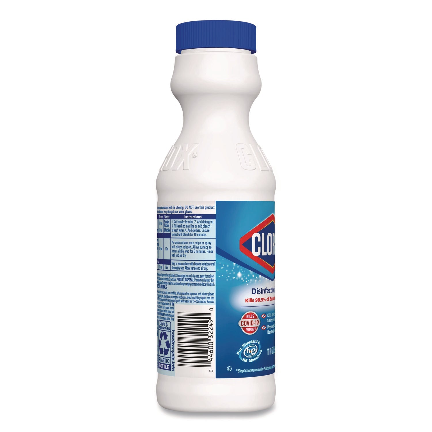 clorox-r-concentrated-regular-disinfecting-bleach-11-oz-bottle-28-carton-clo32436ct_7
