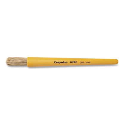 crayola-r-art-brushes-so-big-7-63-long-natural-hair-1-38-round-brush-cyo502080000_1