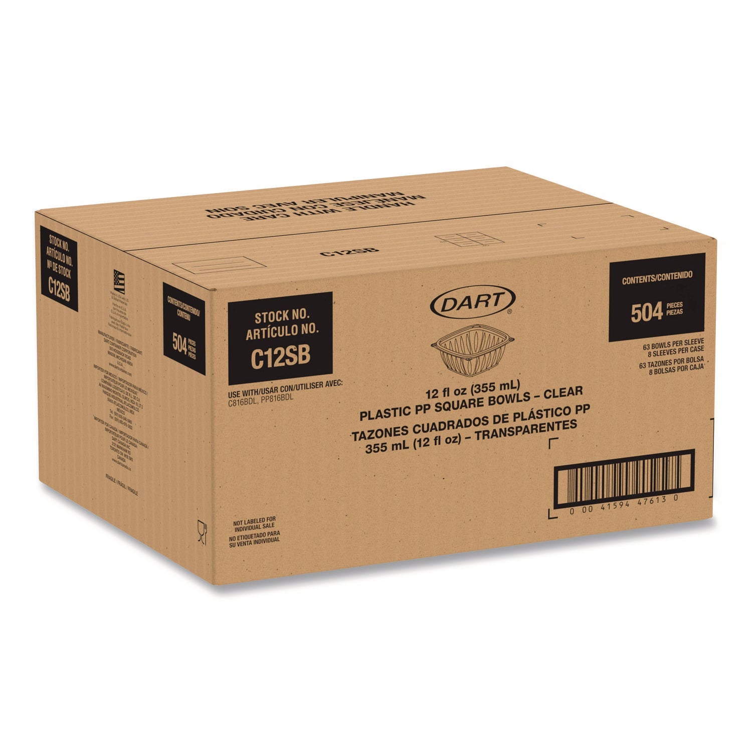 dart-r-square-plastic-bowls-12-oz-8-5-x-8-5-x-2-64-clear-plastic-63-bowls-sleeve-8-sleeves-carton-dccc12sb_1
