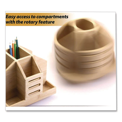 officemate-bamboo-rotary-organizer-9-compartments-8-85-x-8-82-x-7-4-brown-bamboo-oic71007_3