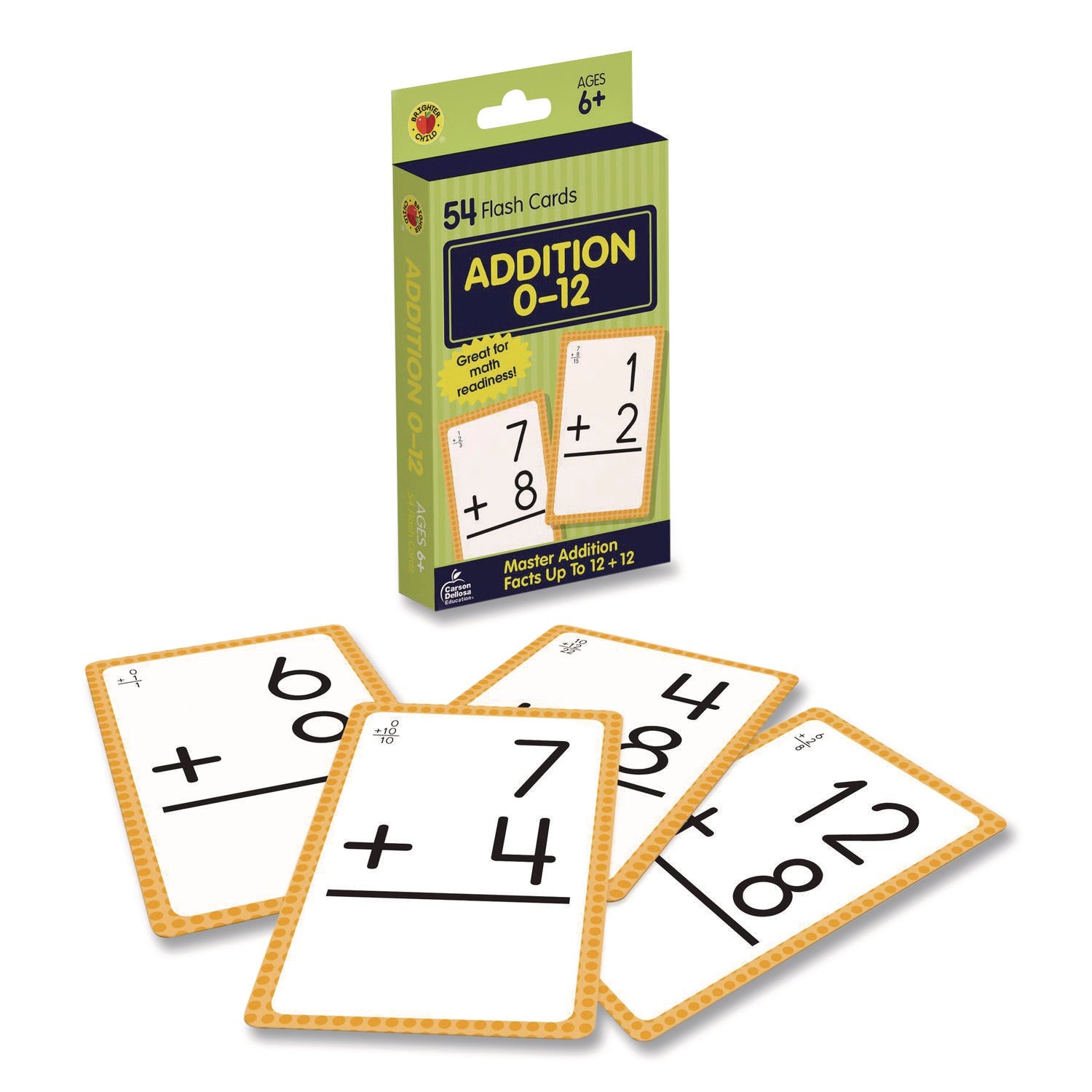 carson-dellosa-education-addition-0-to-12-flash-cards-3-25-x-5-25-assorted-colors-54-cards-cdp0769677118_1