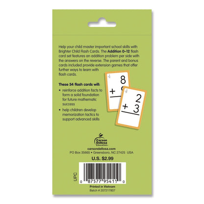 carson-dellosa-education-addition-0-to-12-flash-cards-3-25-x-5-25-assorted-colors-54-cards-cdp0769677118_2