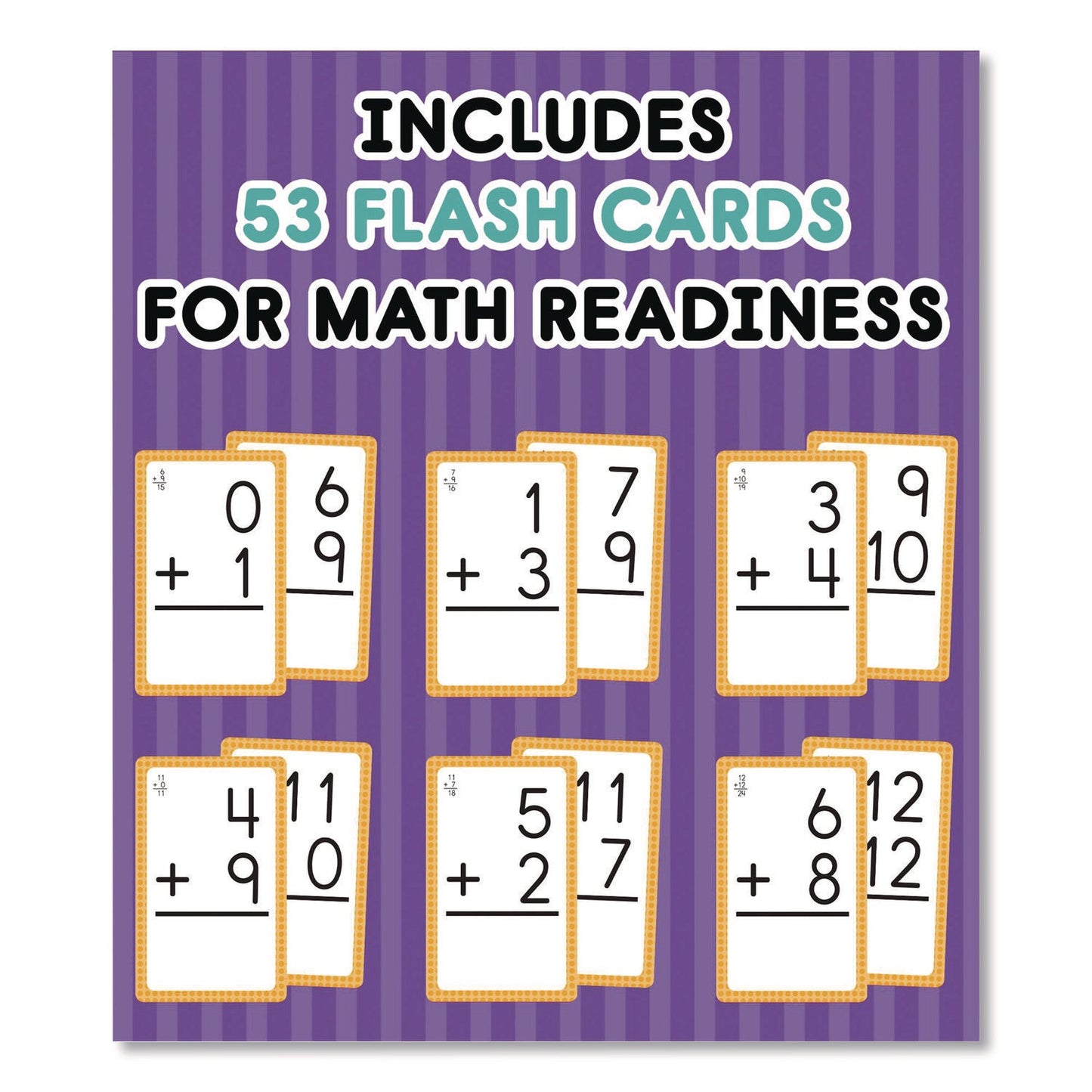 carson-dellosa-education-addition-0-to-12-flash-cards-3-25-x-5-25-assorted-colors-54-cards-cdp0769677118_3