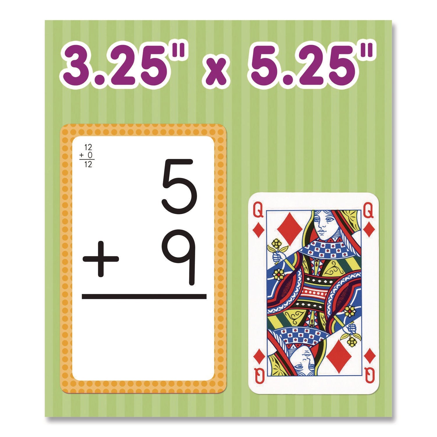 carson-dellosa-education-addition-0-to-12-flash-cards-3-25-x-5-25-assorted-colors-54-cards-cdp0769677118_5