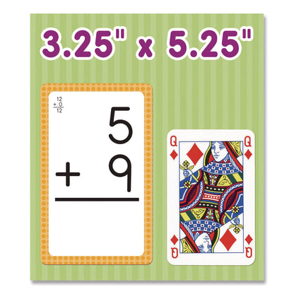carson-dellosa-education-addition-0-to-12-flash-cards-3-25-x-5-25-assorted-colors-54-cards-cdp0769677118_5