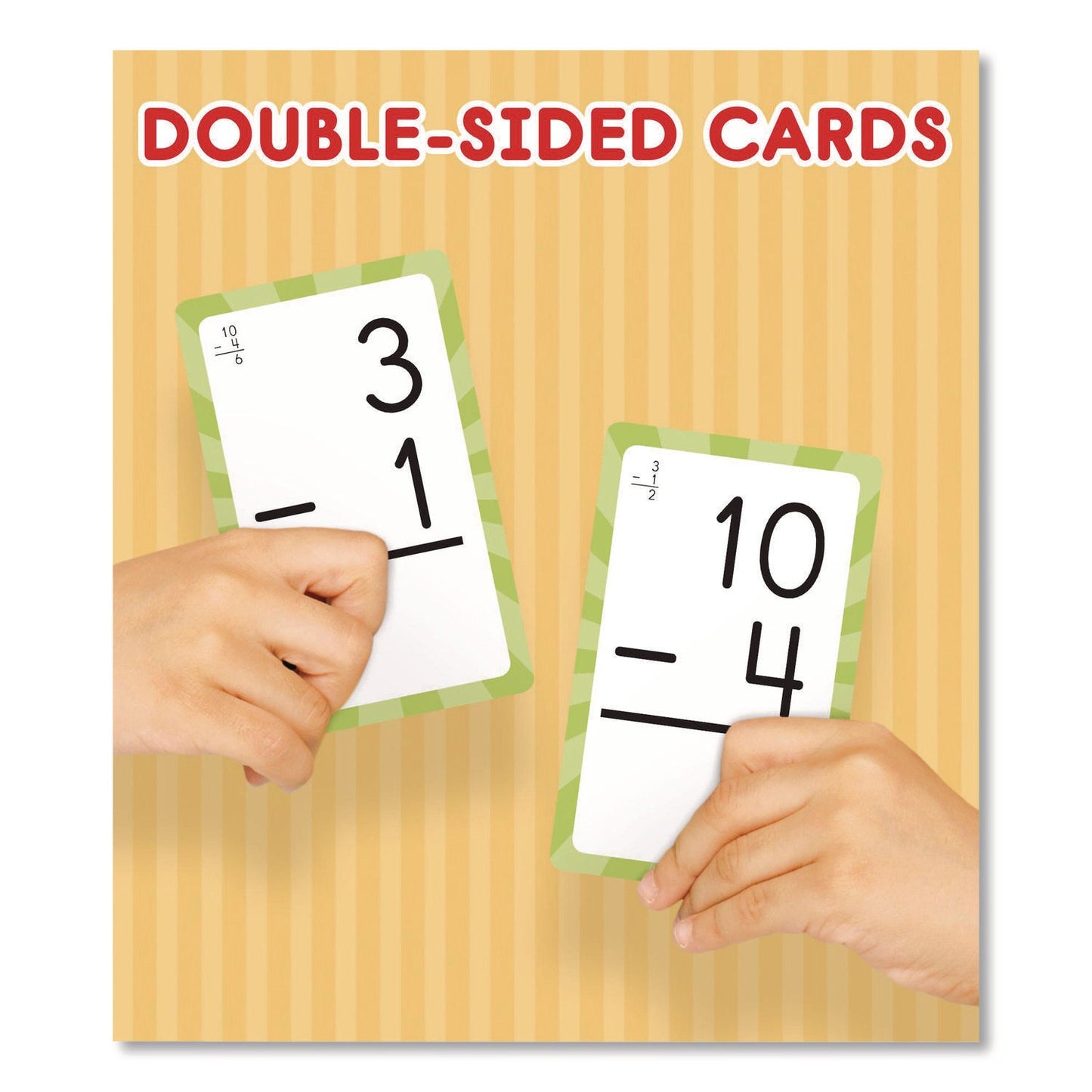 carson-dellosa-education-subtraction-0-to-12-flash-cards-3-25-x-5-25-assorted-colors-54-cards-cdp0769677215_6