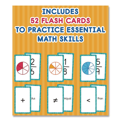 carson-dellosa-education-fractions-flash-cards-3-25-x-5-25-assorted-colors-54-cards-cdp0769677339_3