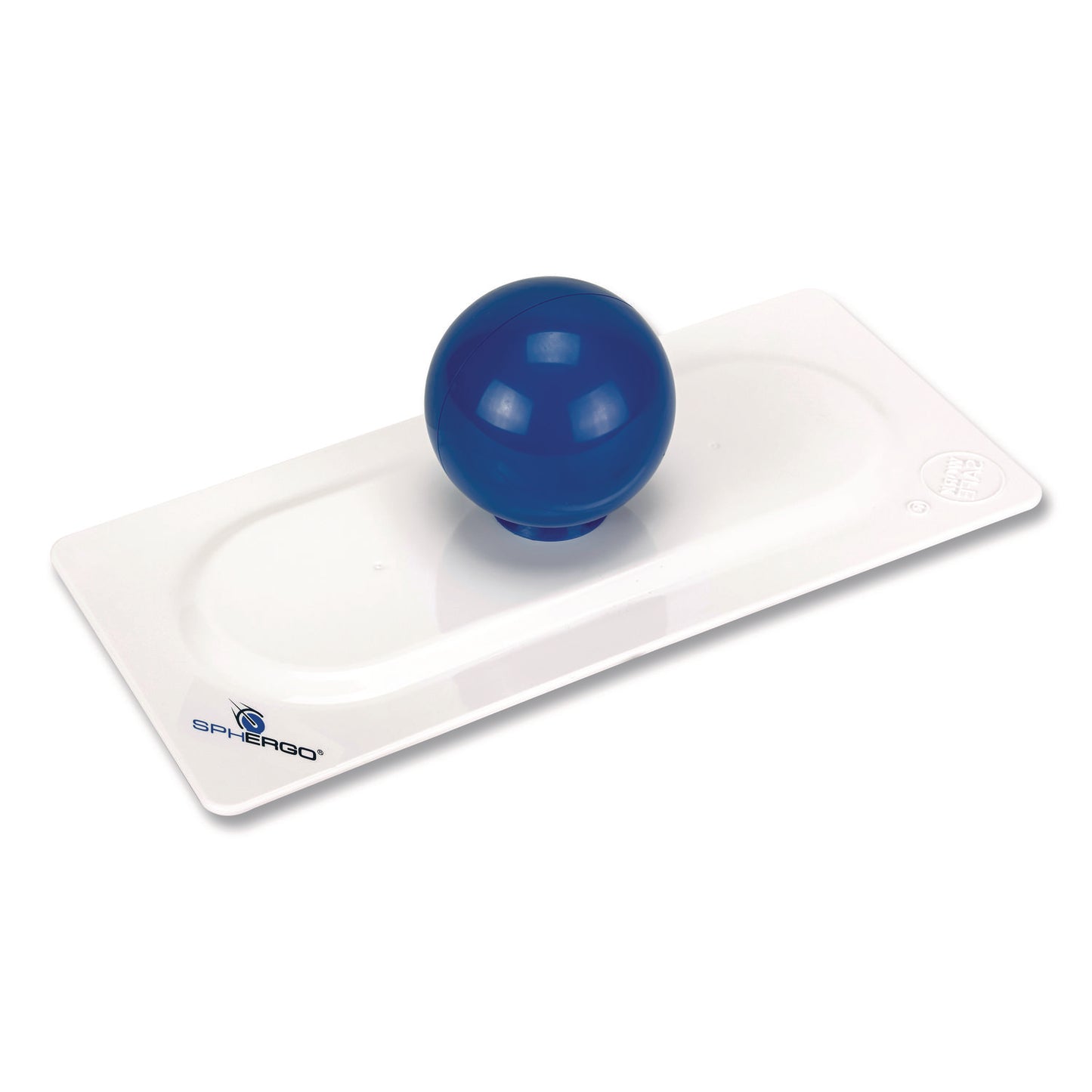 HOSPECO® Sphergo Surface Cleaning Tool, Medium, 3" Handle (HOS2505SPHMST)