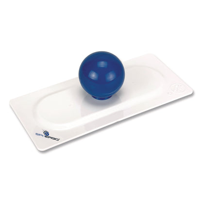 HOSPECO® Sphergo Surface Cleaning Tool, Medium, 3" Handle (HOS2505SPHMST)