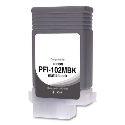 innovera-r-compatible-matte-black-ink-replacement-for-pfi-102-0894b001-130-ml-ctgwcpfi102mb_1