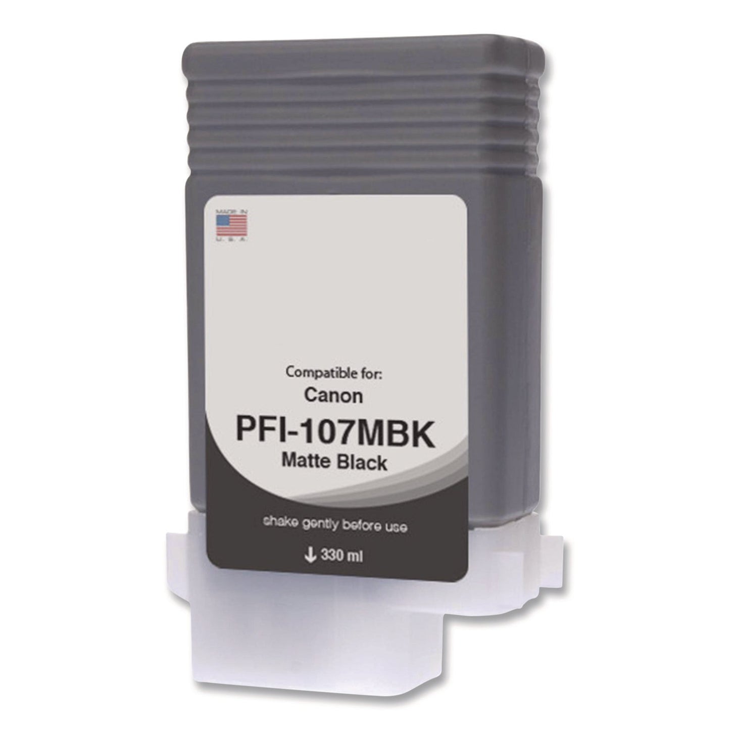 innovera-r-compatible-matte-black-ink-replacement-for-pfi-107-6704b001aa-130-ml-ctgwcpfi107mb_1