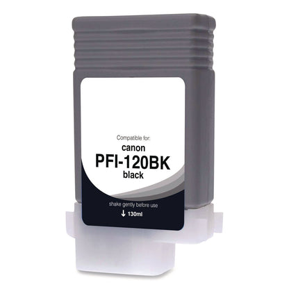 innovera-r-compatible-black-ink-replacement-for-pfi-120-2885c001-130-ml-ctgwcpfi120b_1