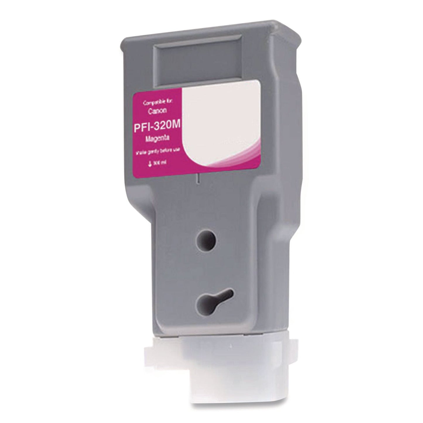 innovera-r-compatible-magenta-ink-replacement-for-pfi-320-pfi-320m-330-ml-ctgwcpfi320m_1