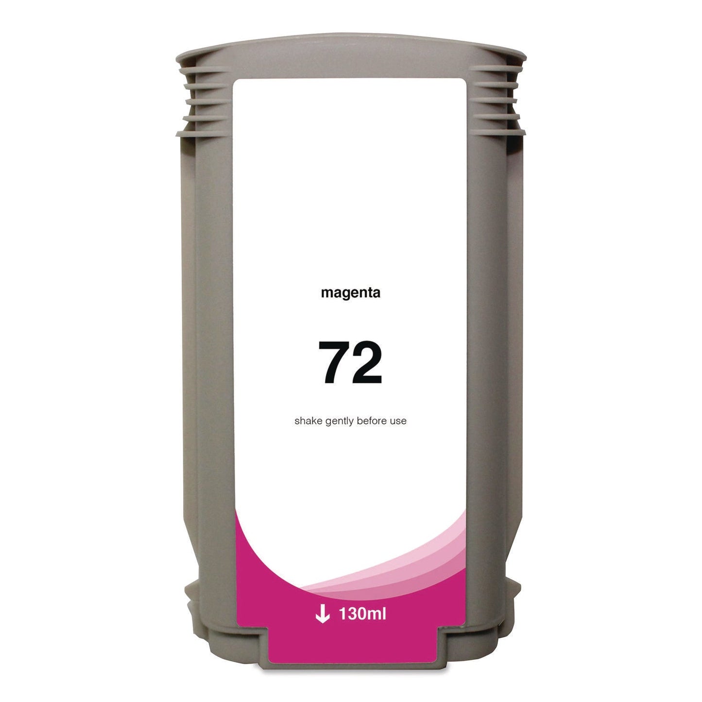 innovera-r-remanufactured-magenta-high-yield-ink-replacement-for-72-c9372a-130-ml-ctgwh72m_1
