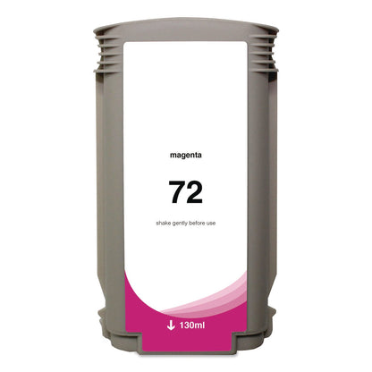 innovera-r-remanufactured-magenta-high-yield-ink-replacement-for-72-c9372a-130-ml-ctgwh72m_1