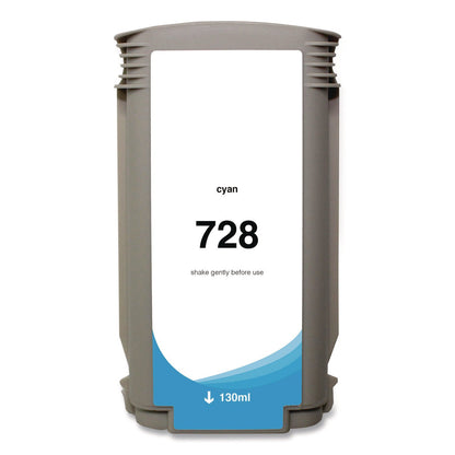 innovera-r-compatible-cyan-ink-replacement-for-728-f9j67a-130-ml-ctgwh728sc_1
