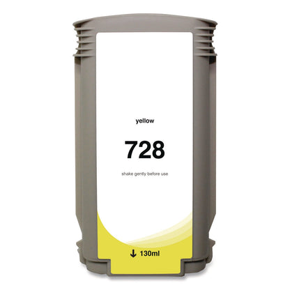 innovera-r-compatible-yellow-ink-replacement-for-728-f9j65a-130-ml-ctgwh728sy_1