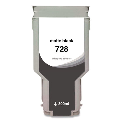 innovera-r-compatible-matte-black-ink-replacement-for-728-f9j68a-300-ml-ctgwh728mb_1