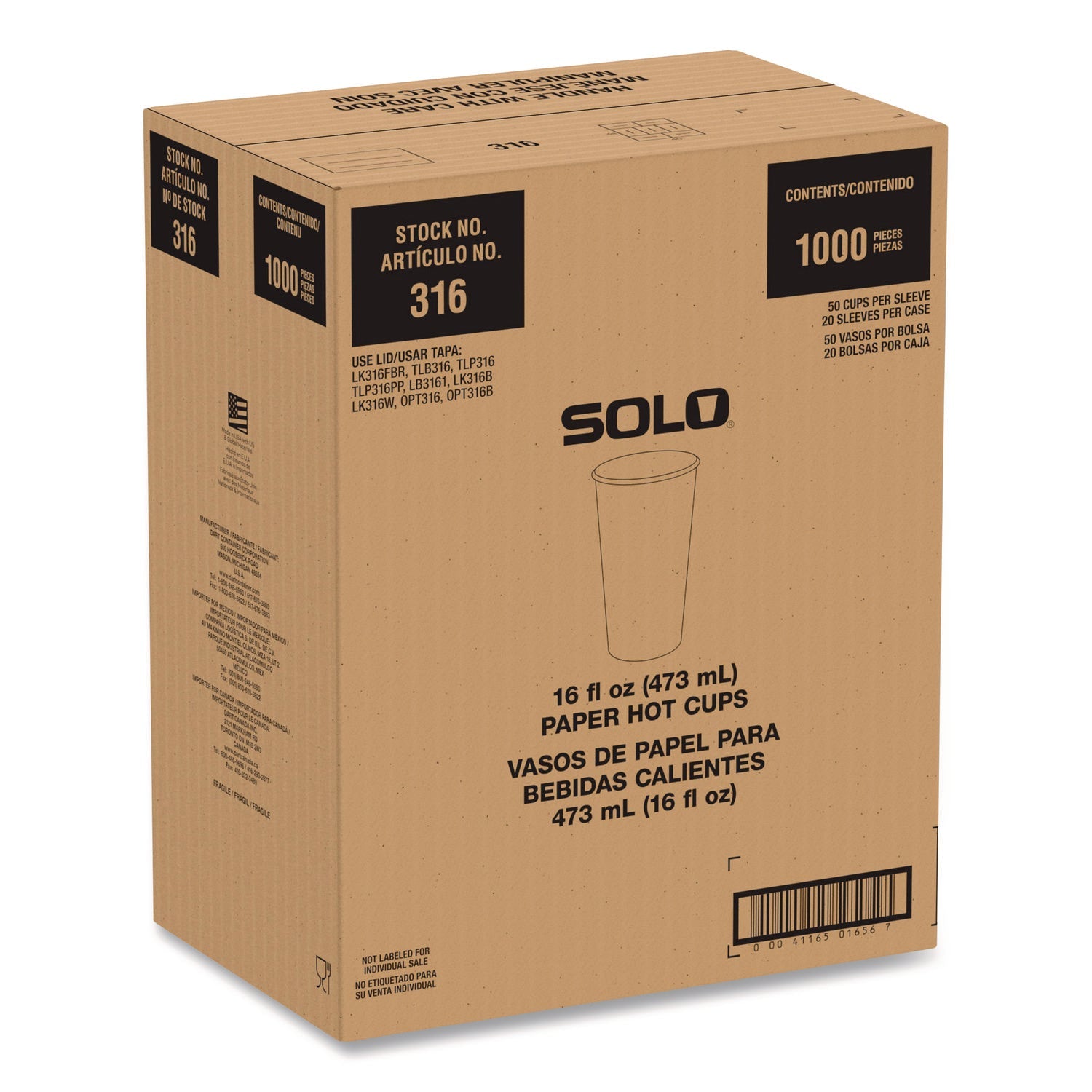 solo-r-recycled-content-pcf-paper-hot-cups-proplanet-seal-16-oz-white-blue-1-000-carton-scc316rcplanet_1