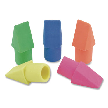 maped-helix-classic-pencil-cap-erasers-for-pencil-marks-assorted-colors-15-pack-mhx37158_2
