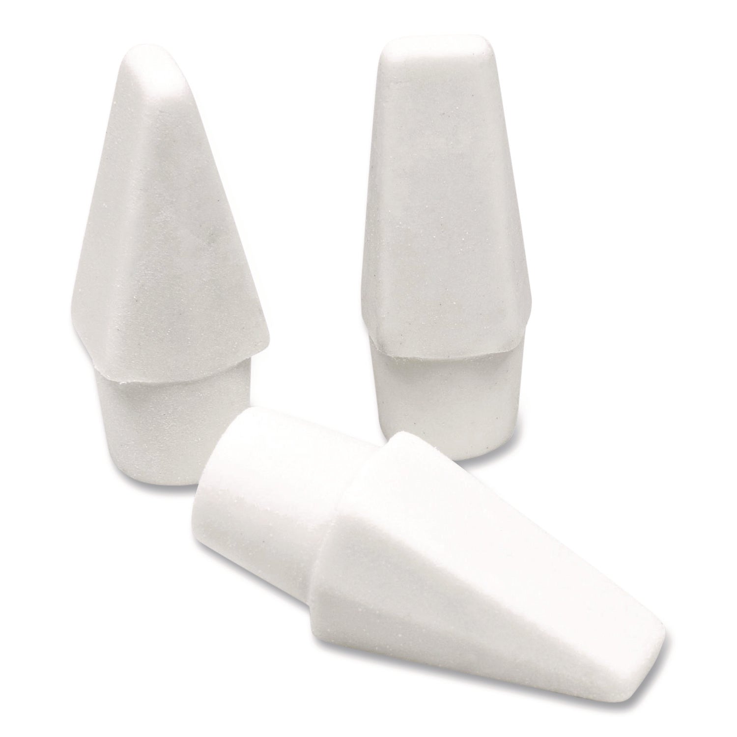 maped-helix-professional-hi-polymer-oversized-pencil-cap-erasers-for-pencil-marks-white-10-pack-mhx37360_2