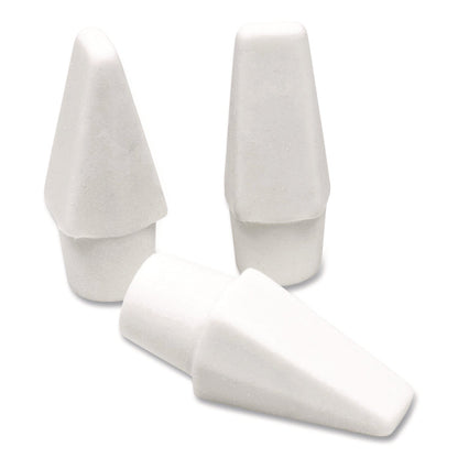 maped-helix-professional-hi-polymer-oversized-pencil-cap-erasers-for-pencil-marks-white-10-pack-mhx37360_2
