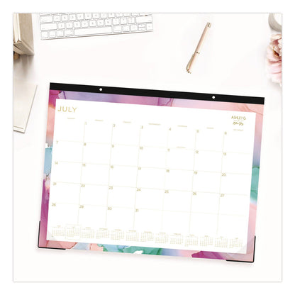 blue-sky®-ashley-g-academic-monthly-desk-pad-22x17-multicolor-sheets-black-headband-clear-corners-12-month-jul-to-jun-2025-2026-bls148668_2