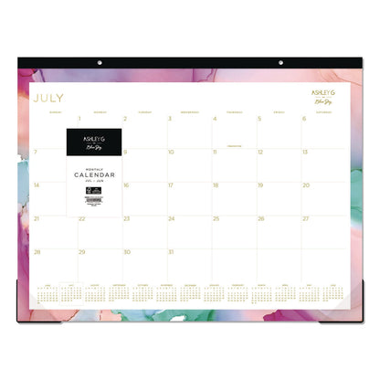 blue-sky®-ashley-g-academic-monthly-desk-pad-22x17-multicolor-sheets-black-headband-clear-corners-12-month-jul-to-jun-2025-2026-bls148668_4