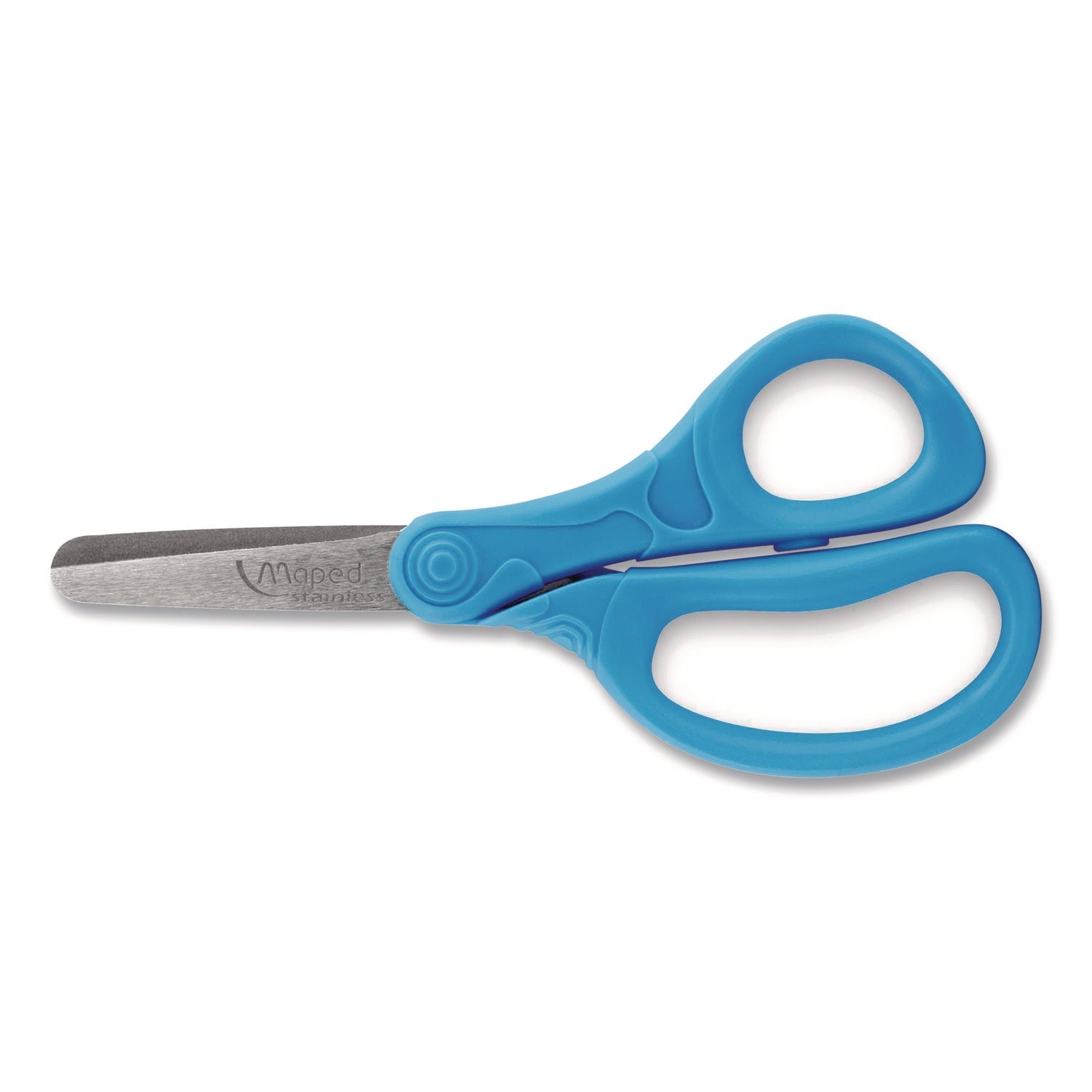 maped-helix-essential-blunt-school-scissors-school-pack-rounded-tip-5-35-long-2-cut-length-straight-assorted-handle-dozen-mhx480149_3