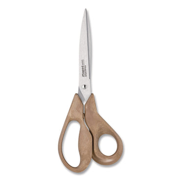 maped-helix-advanced-wood-multipurpose-scissors-8-25-long-4-75-cut-length-straight-brown-handle-mhx499111fm_2
