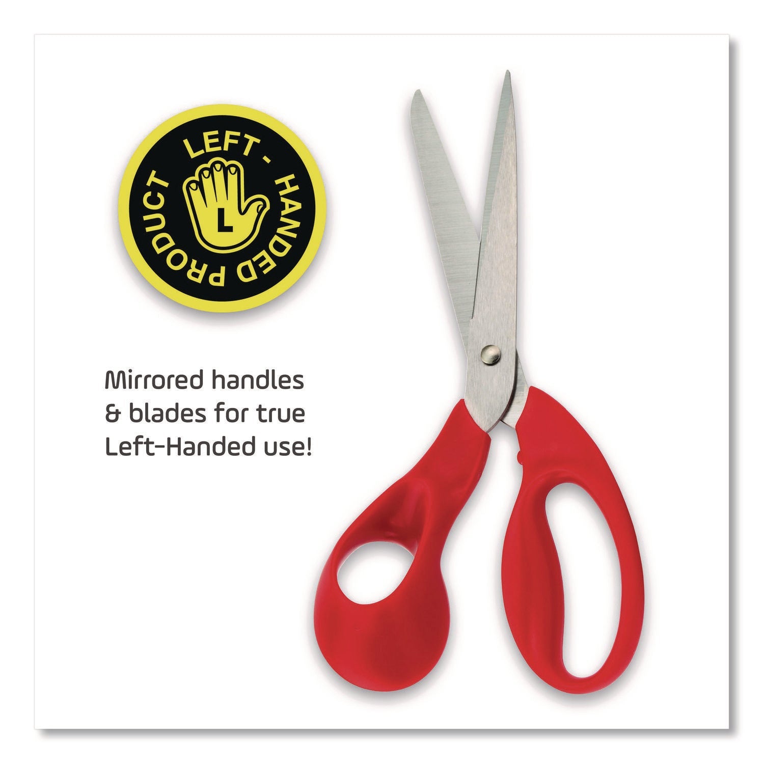 maped-helix-expert-left-handed-multipurpose-scissors-8-25-long-5-cut-length-straight-red-handle-mhx686549_3