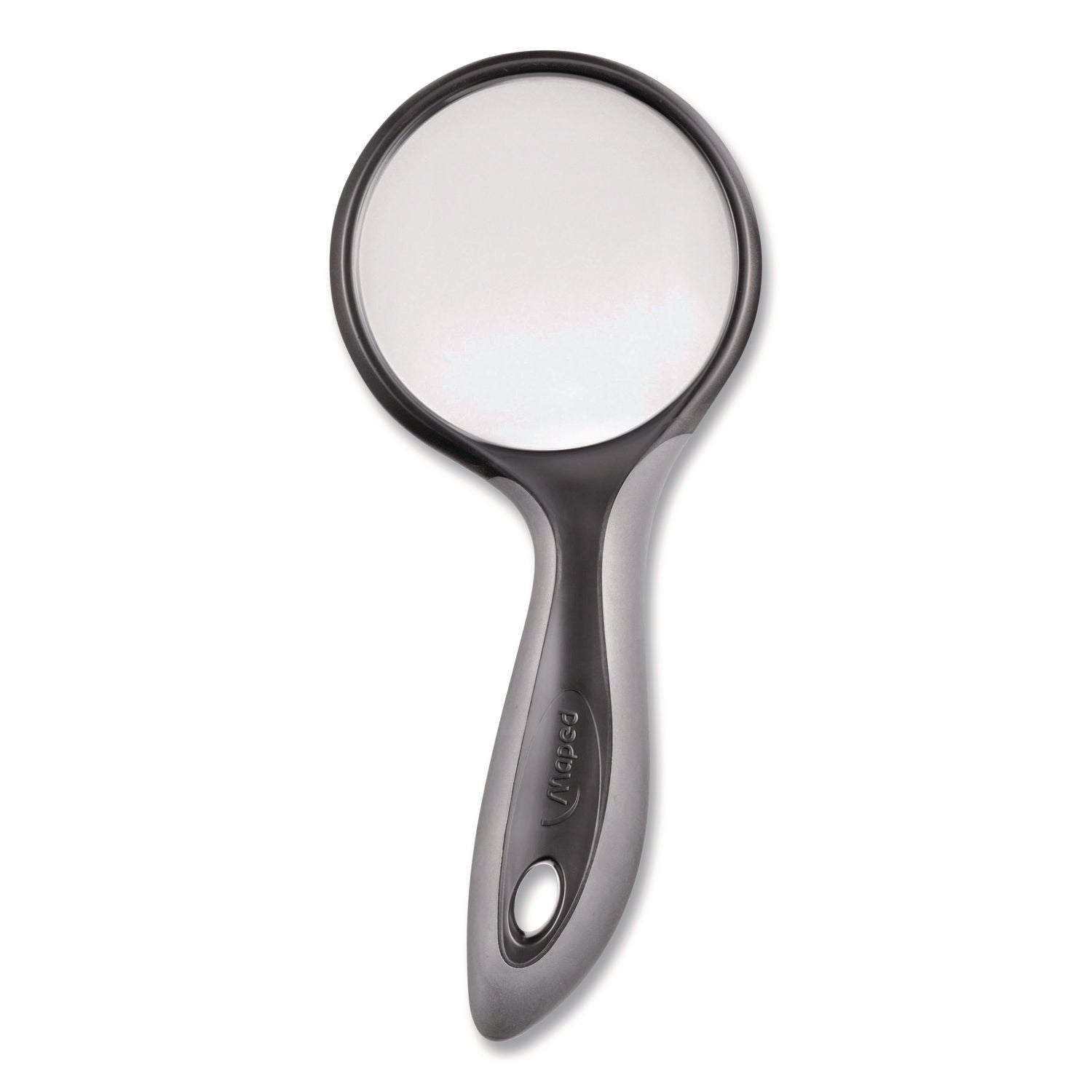 maped-helix-2-5x-soft-touch-large-magnifying-glass-plastic-lens-3-dia-randomly-assorted-color-mhx393549_2