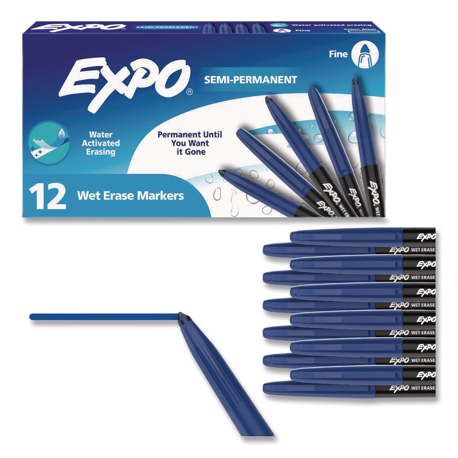 sanford-expo-wet-erase-markers-fine-marker-point-blue-ink-1-dozen-san2211319_3