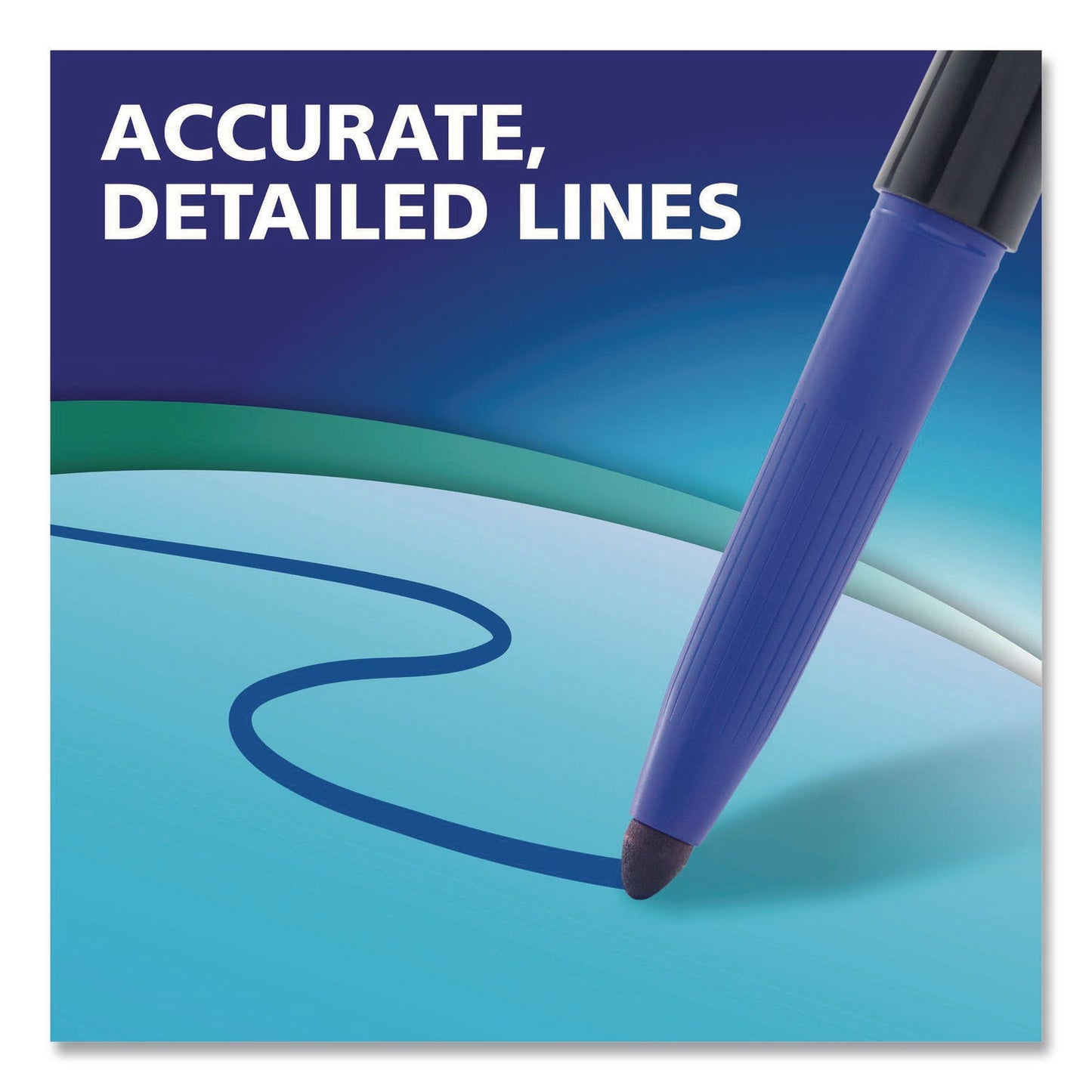 sanford-expo-wet-erase-markers-fine-marker-point-blue-ink-1-dozen-san2211319_6