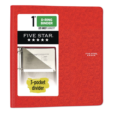 five-star®-1-plastic-binder-3-rings-1-capacity-11-x-8-5-randomly-assorted-color-mea261340_2