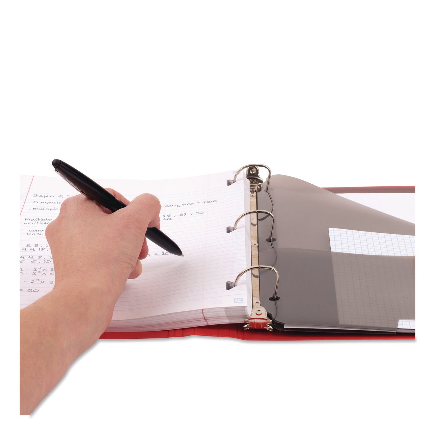 five-star®-1-plastic-binder-3-rings-1-capacity-11-x-8-5-randomly-assorted-color-mea261340_4