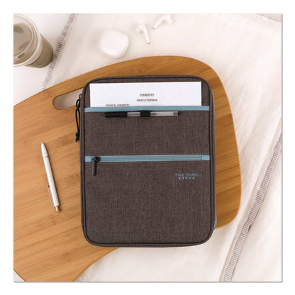 five-star®-1-carry-all-zip-binder-3-rings-1-capacity-11-x-8-5-randomly-assorted-color-mea290920_7