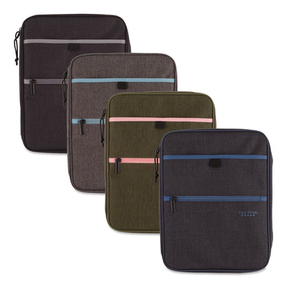 five-star®-1-carry-all-zip-binder-3-rings-1-capacity-11-x-8-5-randomly-assorted-color-mea290920_1