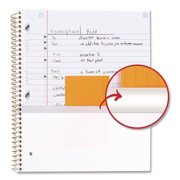 five-star®-brushy-moves-pastel-waves-design-notebook-w-study-app-1-subject-wide-legal-rule-assorted-cover-color-8011-x-8-5-sheets-mea930060f_2