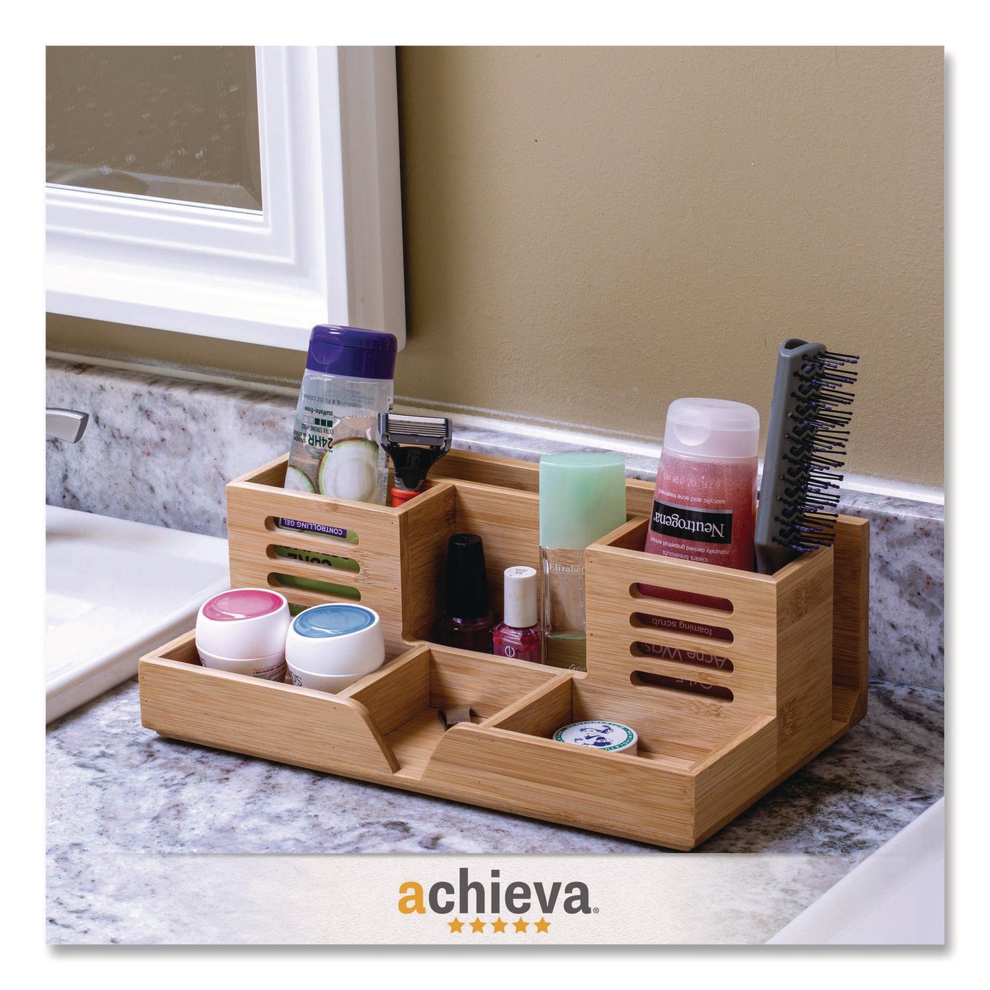 officemate-bamboo-desk-organizer-7-compartments-14-09-x-8-62-x-5-28-natural-wood-grain-bamboo-oic71001_3