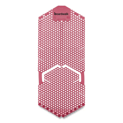 boardwalk-r-vertical-urinal-screen-spiced-apple-scent-red-5-22-oz-6-carton-bwkverusrd_1