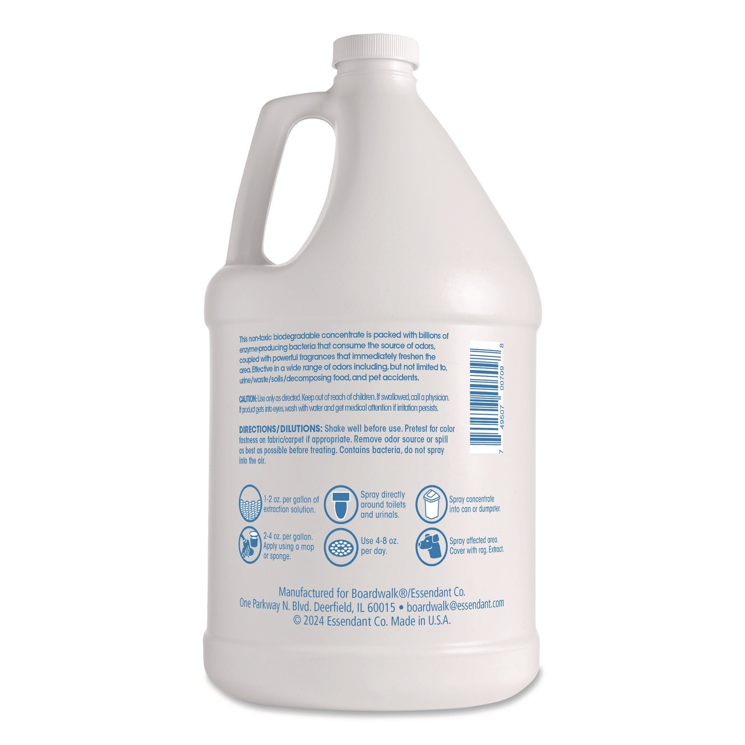 boardwalk-r-bio-conqueror-105-lemon-scent-1-gal-jug-4-carton-bwk4830_1