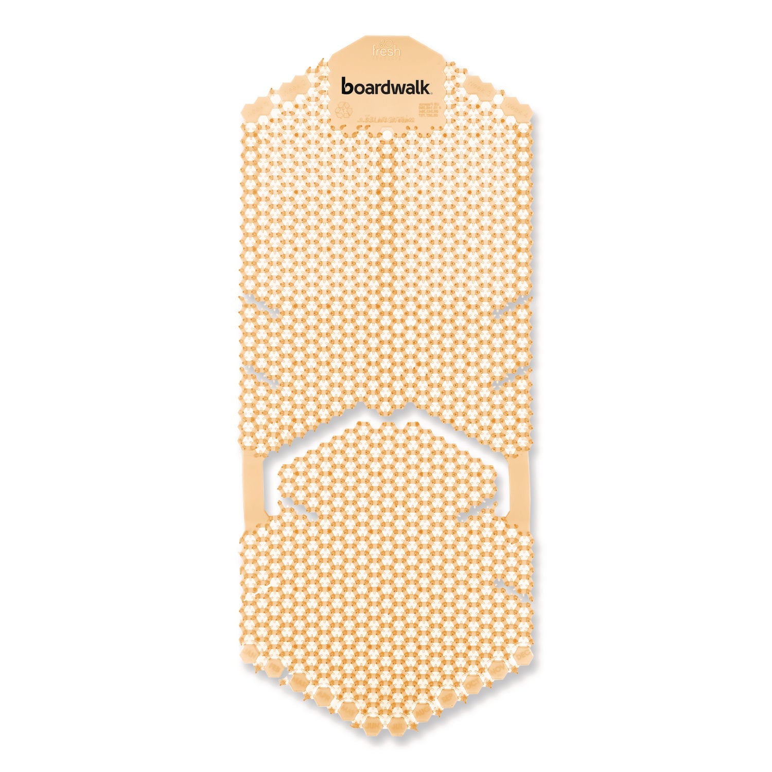 boardwalk-r-vertical-urinal-screen-summer-sunshine-scent-yellow-5-22-oz-6-carton-bwkverusyl_1