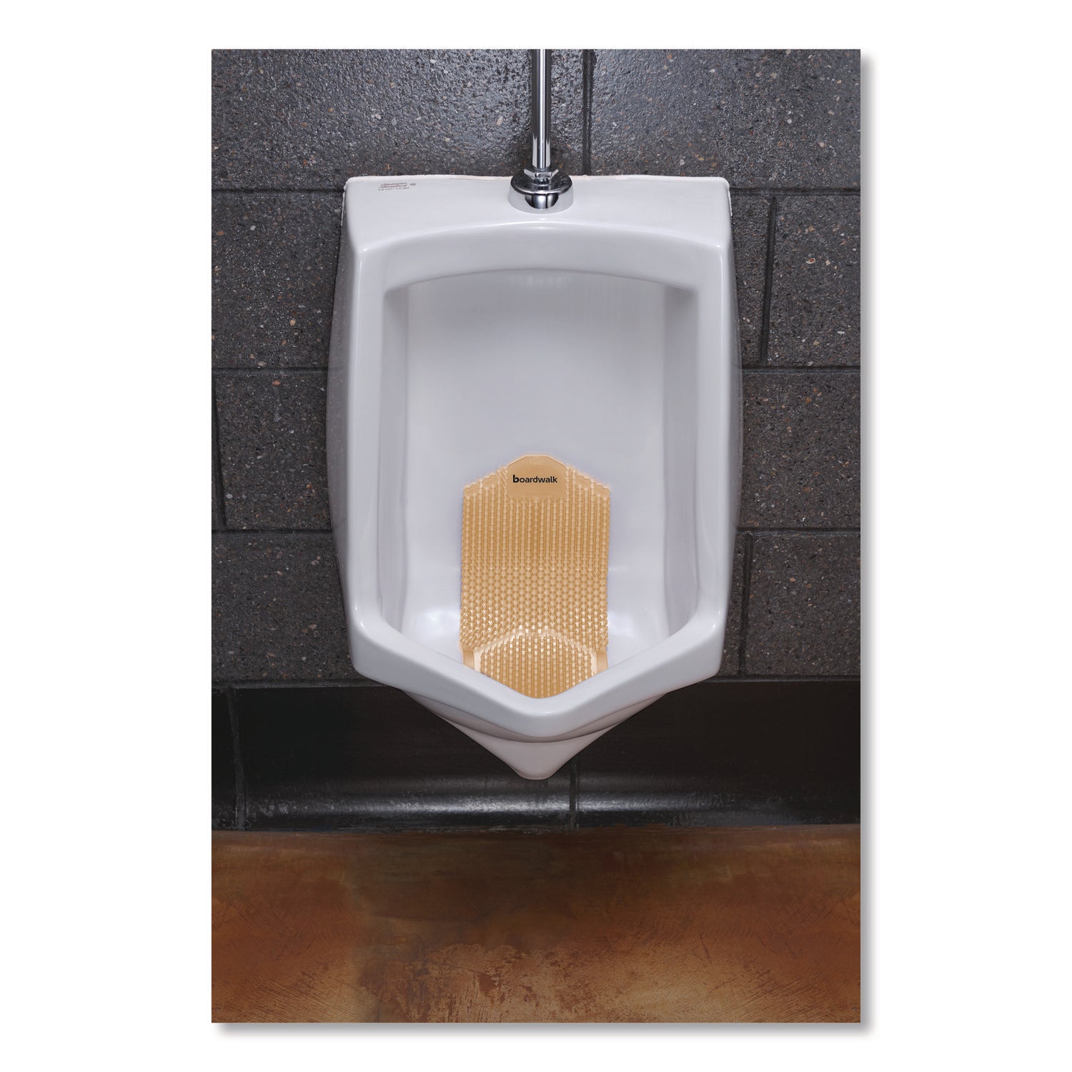 boardwalk-r-vertical-urinal-screen-summer-sunshine-scent-yellow-5-22-oz-6-carton-bwkverusyl_4