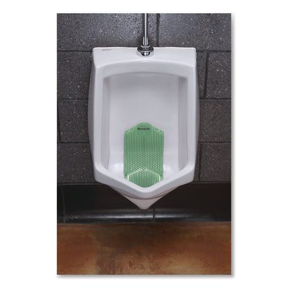 boardwalk-r-vertical-urinal-screen-cucumber-melon-scent-green-5-22-oz-6-carton-bwkverusgr_2